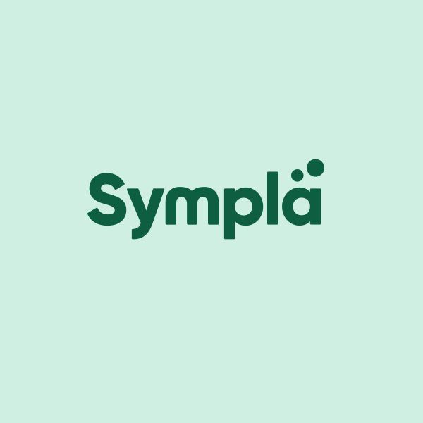 Sympla logo 