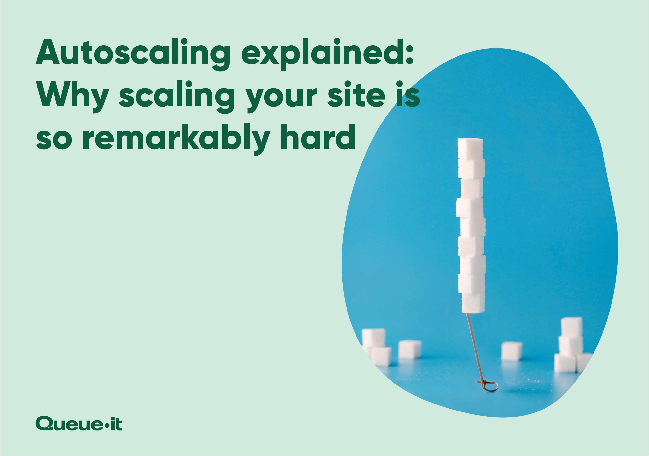 Autoscaling Demystified: Why Scaling Your Site is So Hard guide cover