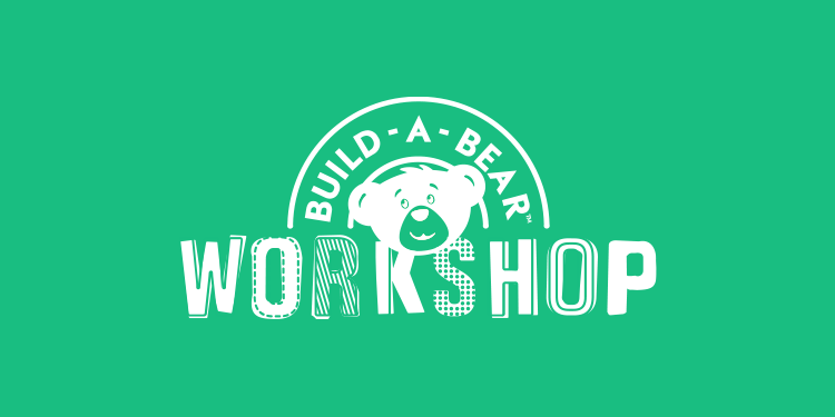 Build-a-Bear workshop logo