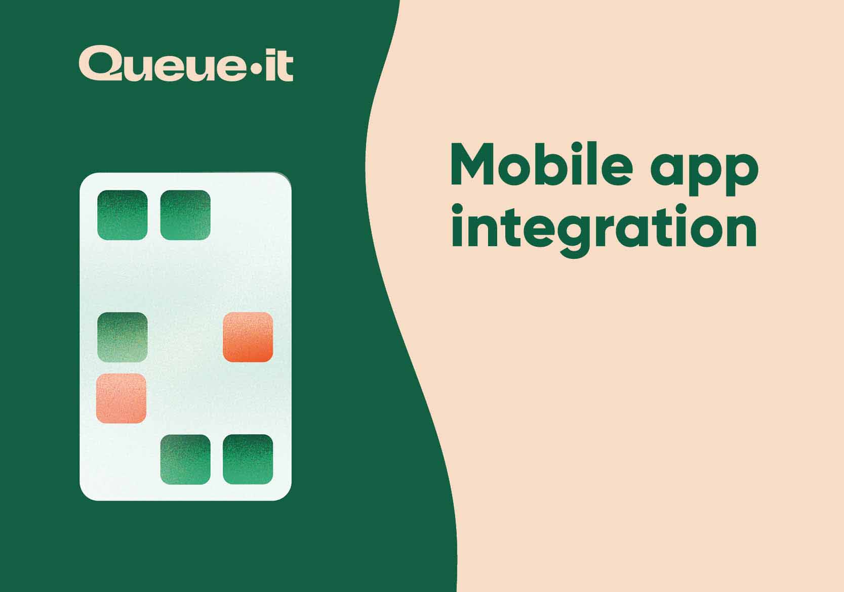 Queue-it Mobile App Integration white paper