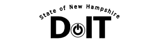 New Hampshire DoIT logo