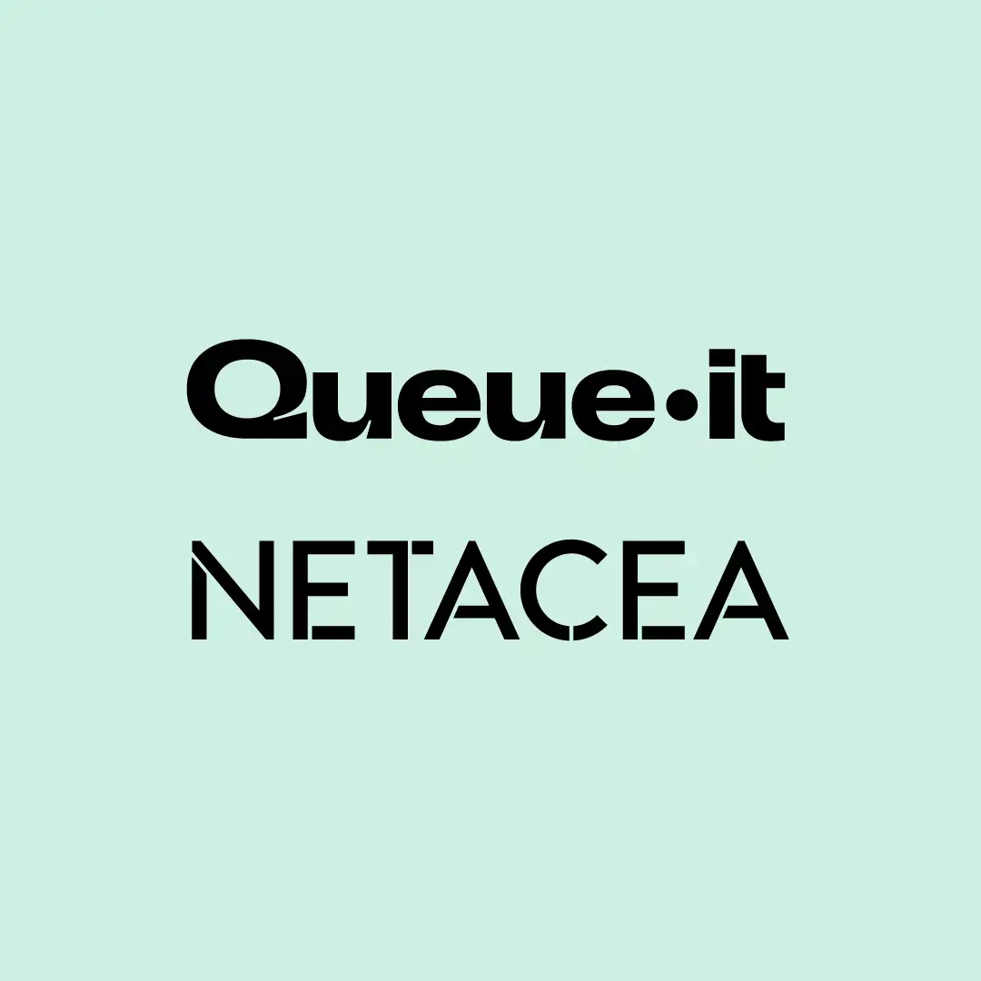 Netacea queue-it