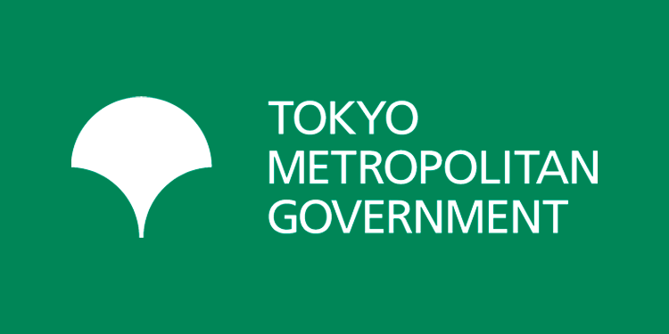 Tokyo Metropolitan Government logo