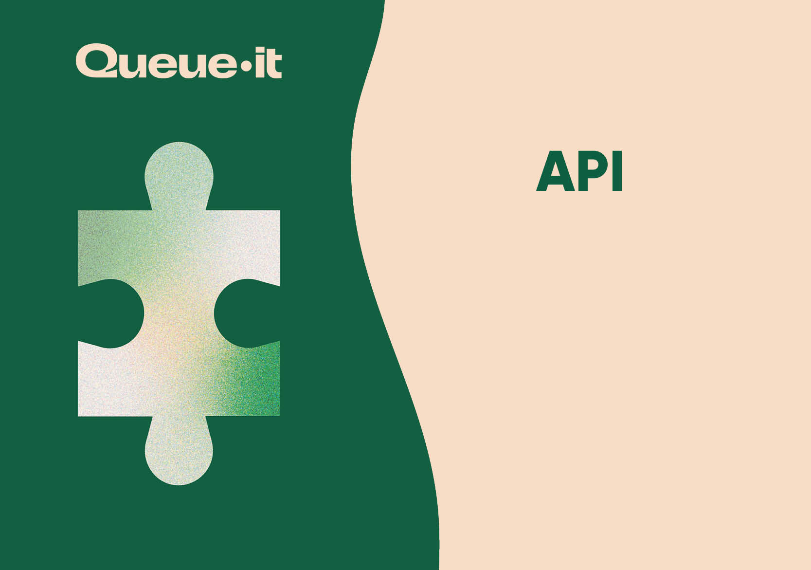 Queue-it API white paper