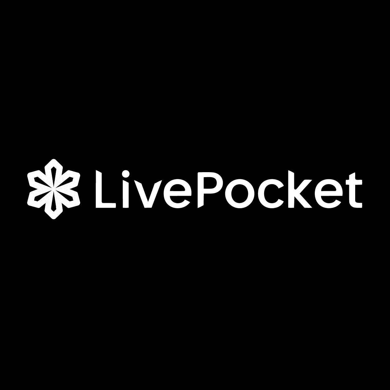 LivePocket testimonial