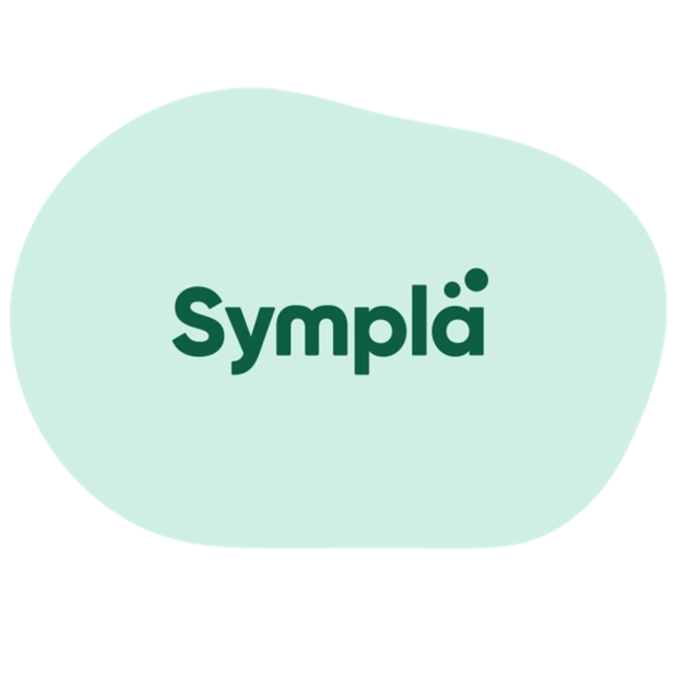 Sympla Logo