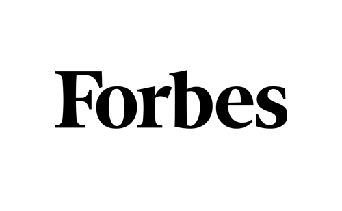 logo de Forbes 