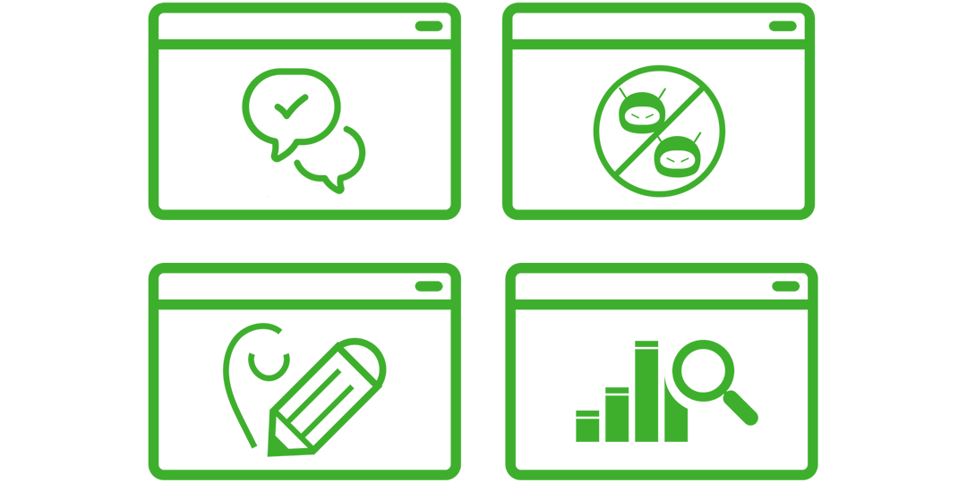 Benefits of using Queue-it's virtual waiting room for the ticketing industry