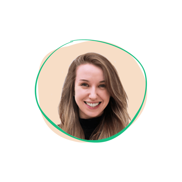 Goda Gurcinaite Account Executive
