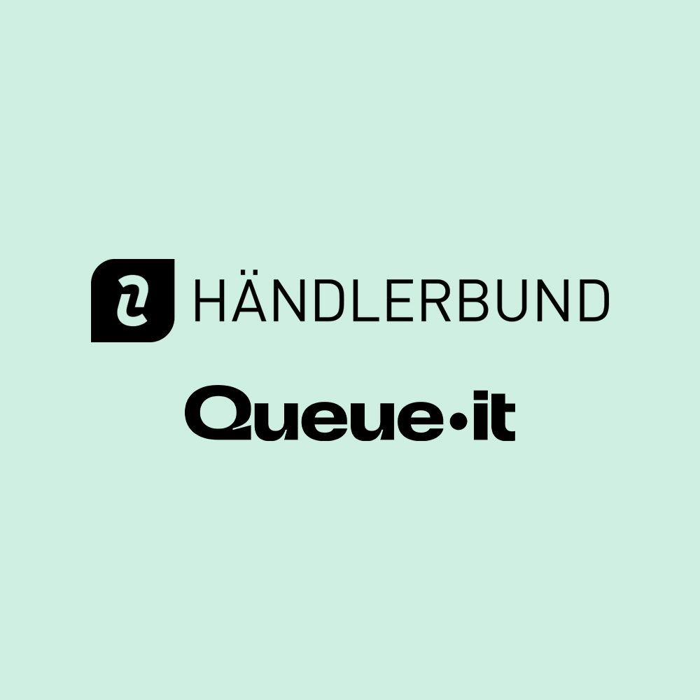 haendlerbund and queue-it