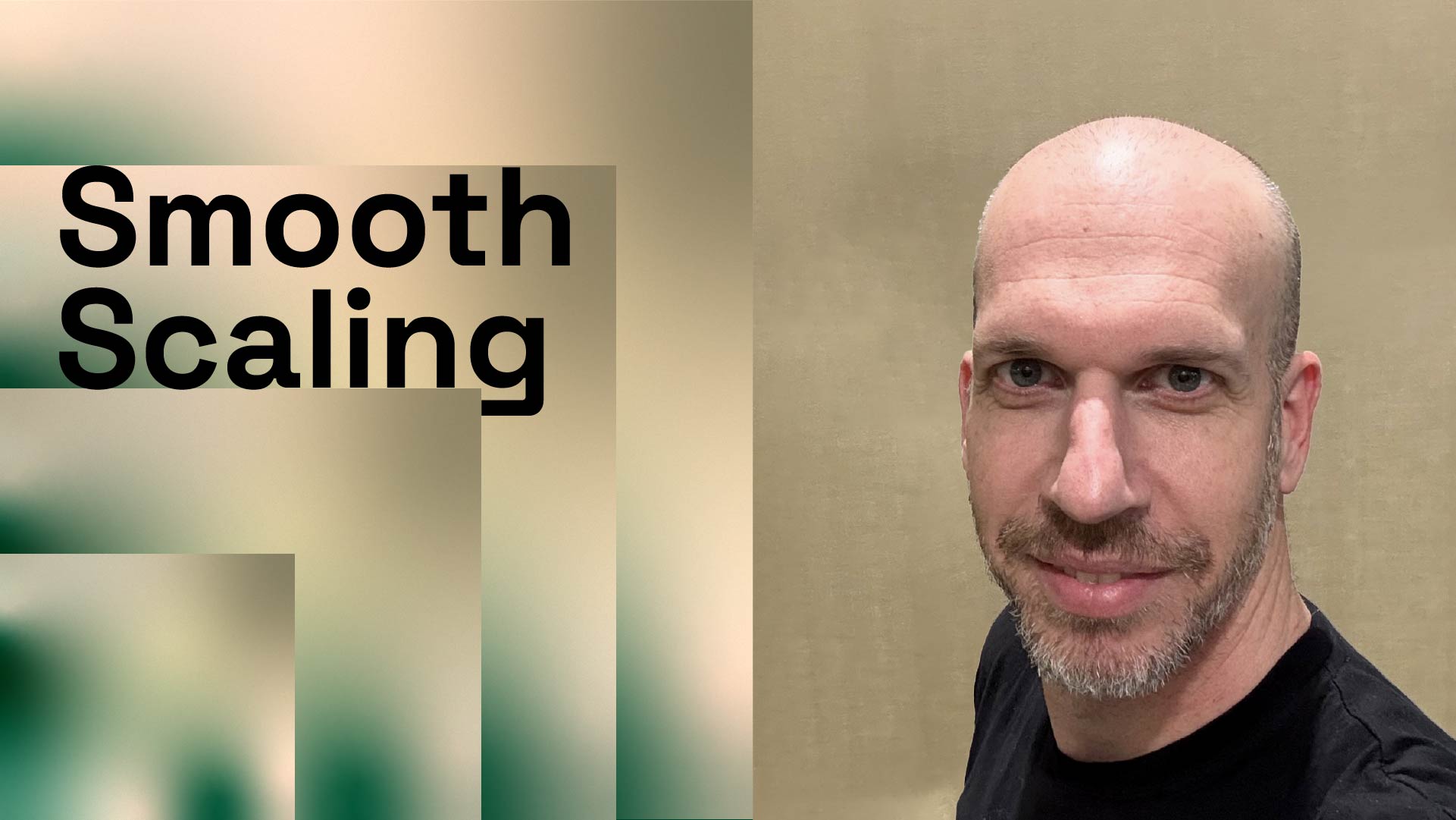 Yam Shal Bar, Smooth Scaling thumbnail