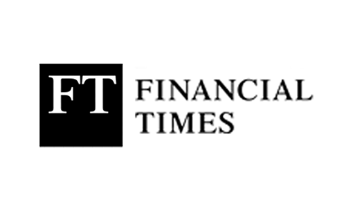 logo de Financial Times 