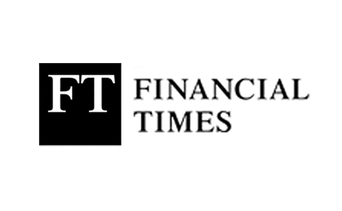 Financial Times logo 