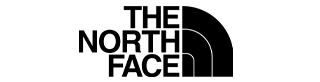 Logo de The North Face 