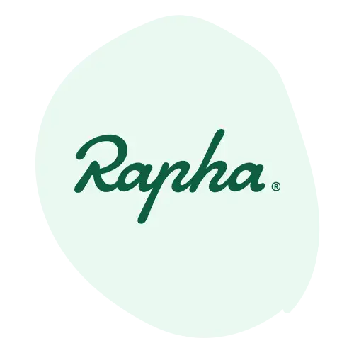 Rapha Logo