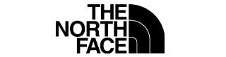 The North Face logo