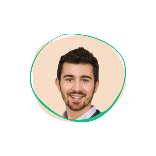 Christian Schøning Marketing Specialist