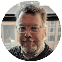 Robert Craig Solutions Architect