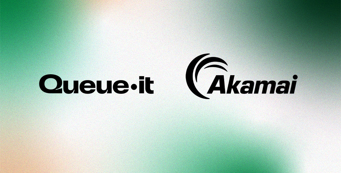 Akamai x Queue-it
