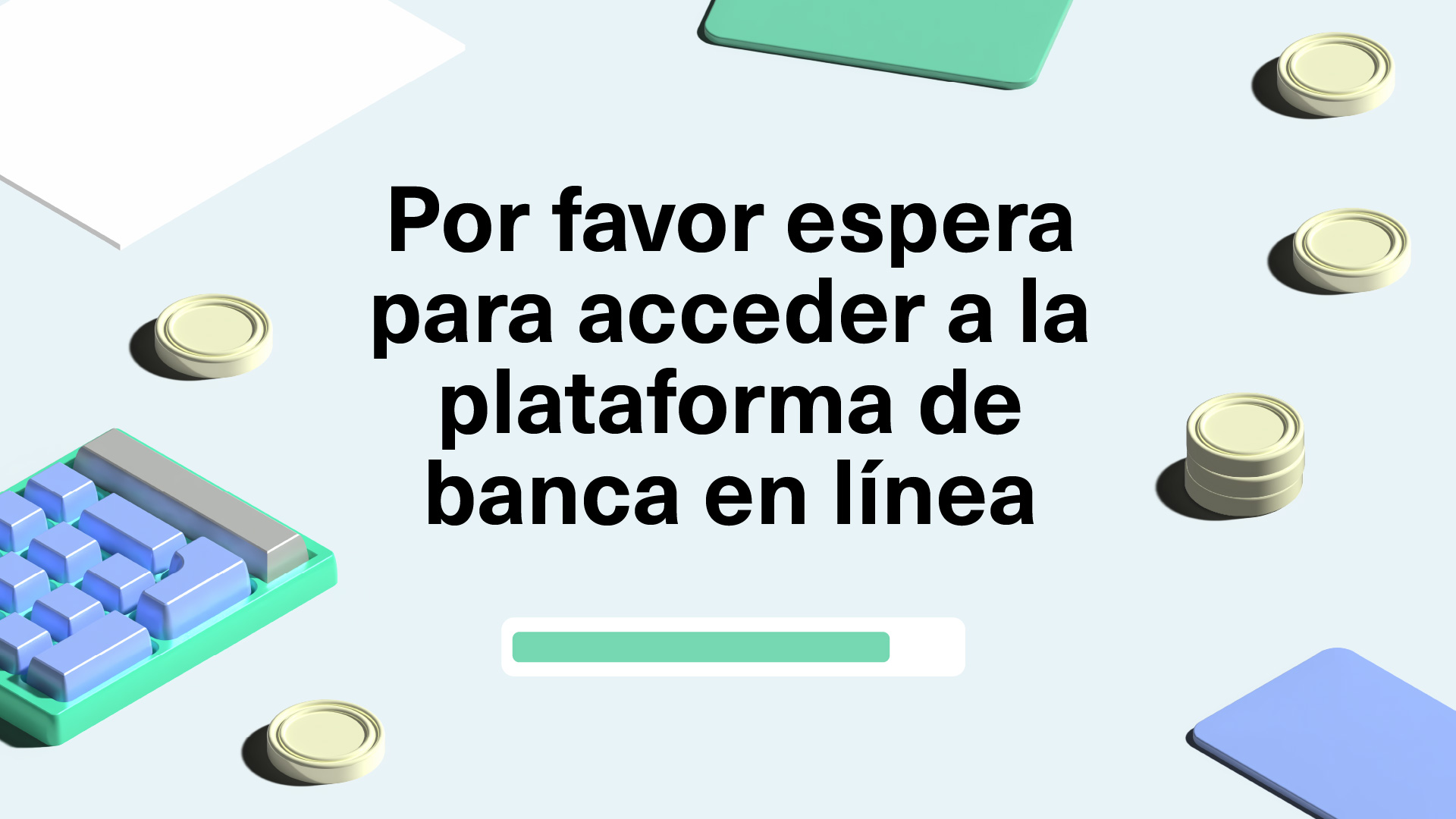 Servicios Financieros fila