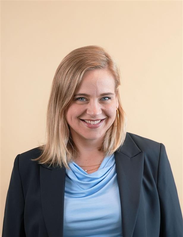 Jillian Als Chief Marketing Officer