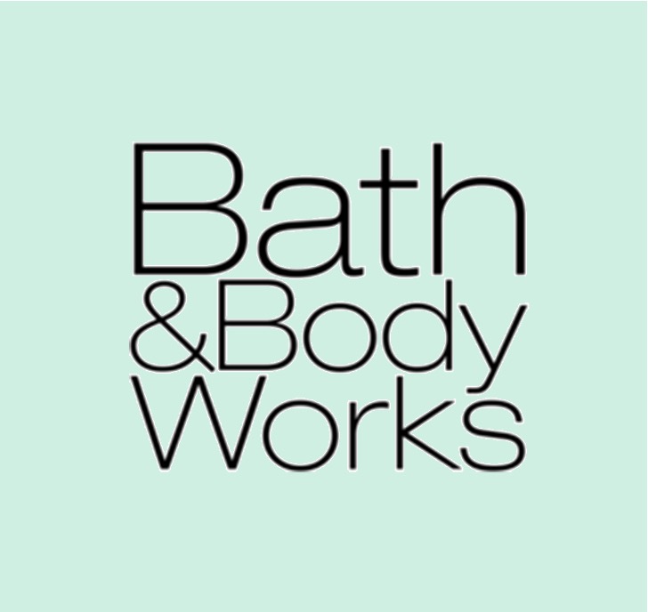 Bath and body works logo