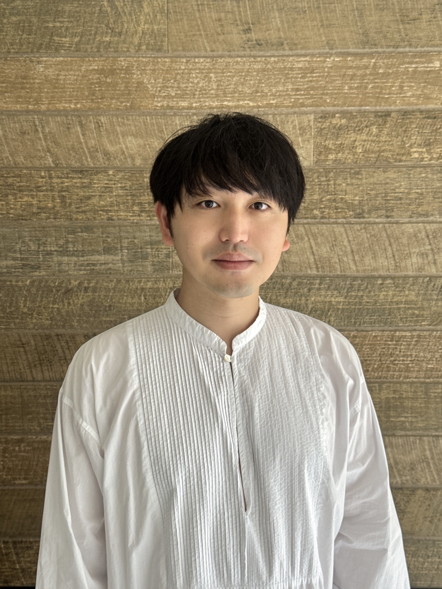 Tetsuyoshi Haruyama - Isetan
