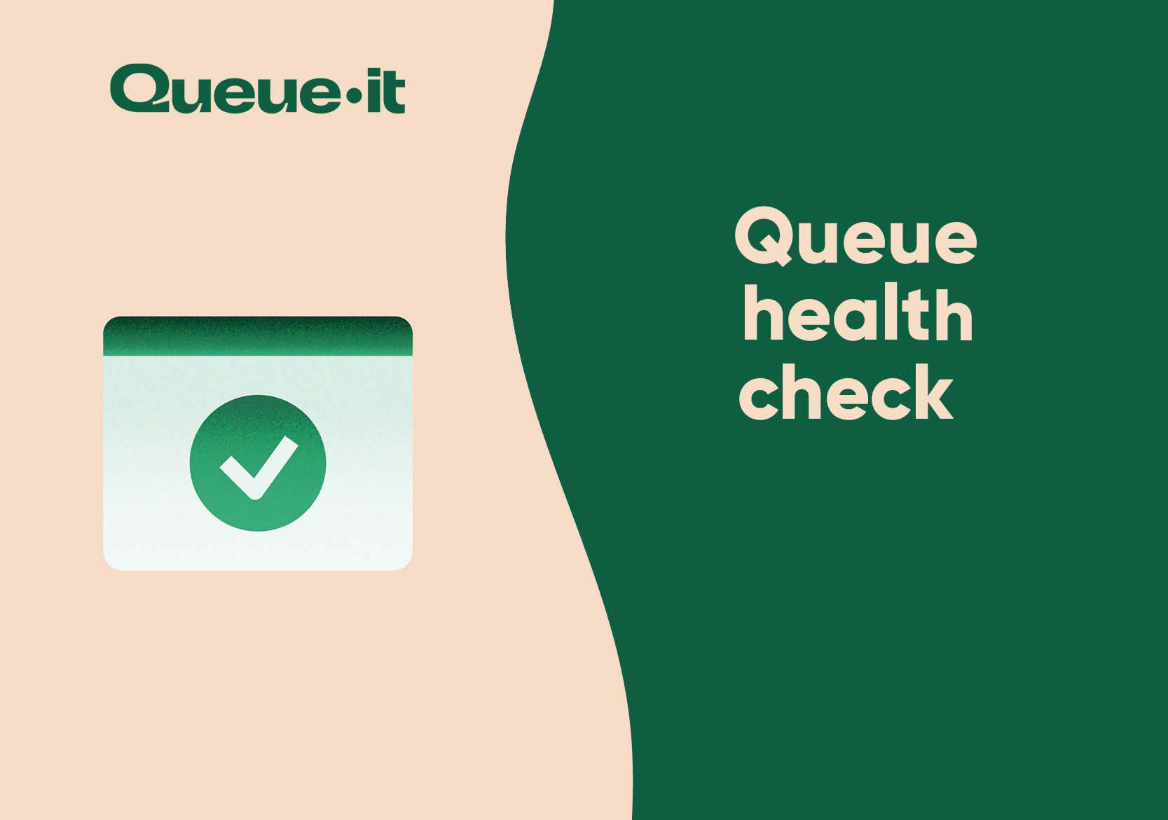 Queue-it Queue Health Check white paper