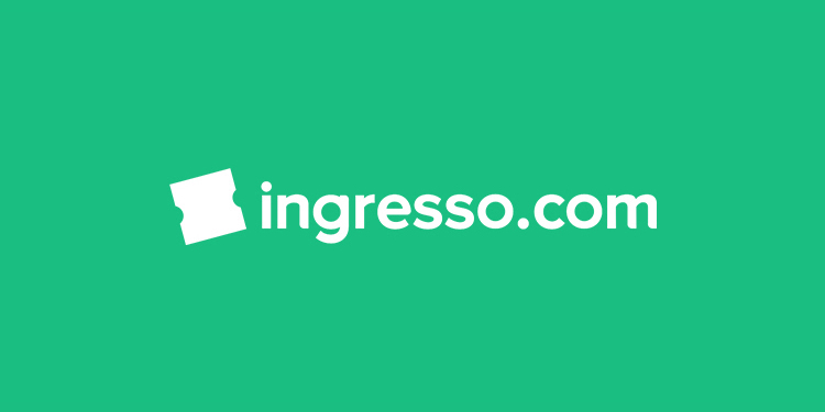 Ingresso.com logo